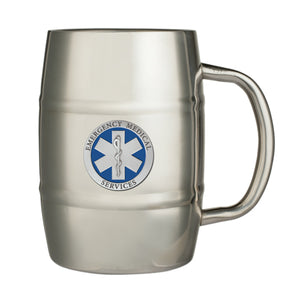 Emergency Medical Keg Mug