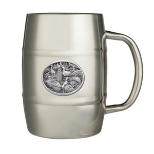 Turkeys Keg Mug