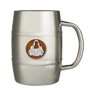 Purse Keg Mug