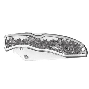 Pheasant Knife