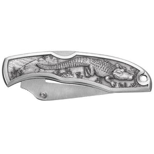 Alligator Knife