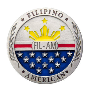 Fil-Am Magnet