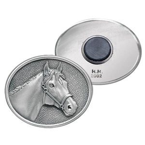 Racehorse Magnet
