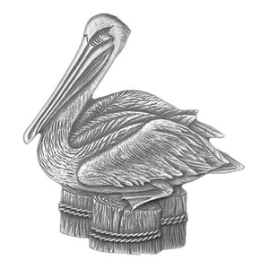 Pelican Magnet
