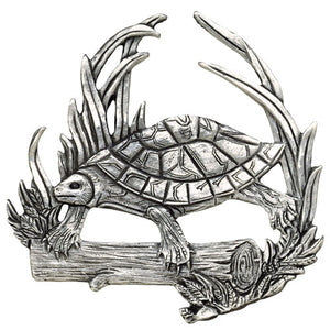 Turtle Magnet