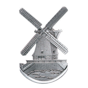 Wind Mill Magnet
