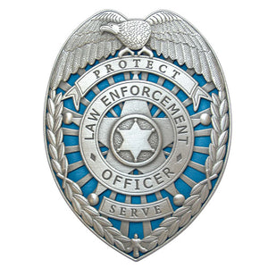 Law Enforcement Magnet