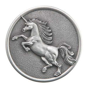 Unicorn Magnet