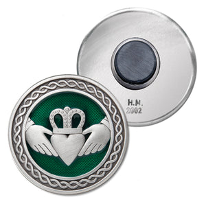 Claddagh Magnet