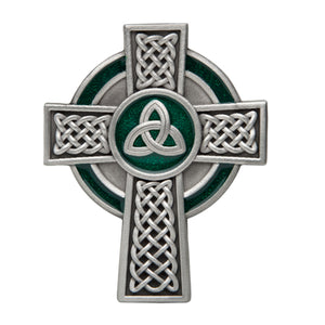 Celtic Cross Magnet