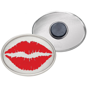 Lips Magnet