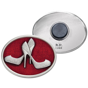High Heels Magnet