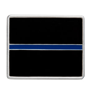 Thin Blue Line Magnet