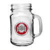 Ohio State University Mason Jar Mug