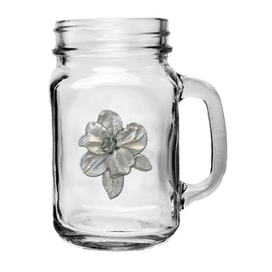 Apple Mason Jar Mug