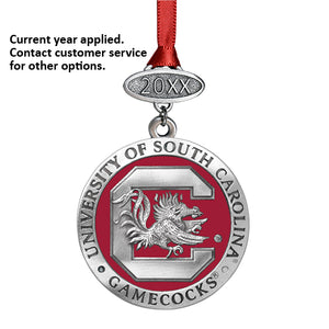 University of South Carolina Ornament
