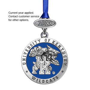 University of Kentucky Ornament