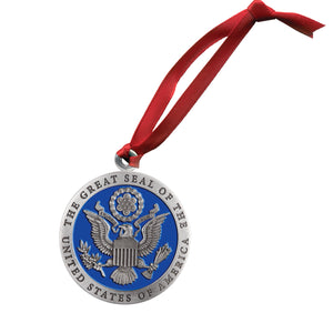 Great Seal of USA Ornament