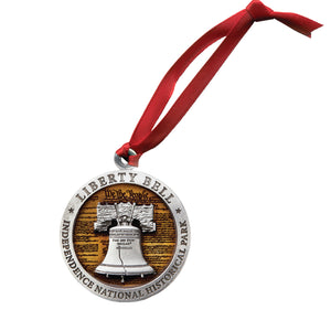 Ornament Liberty Bell