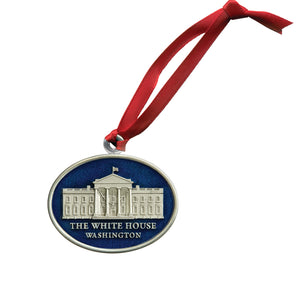 White House Ornament