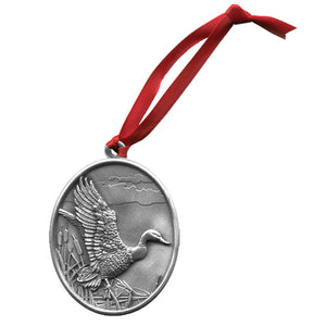 Mallard Ducks Ornament