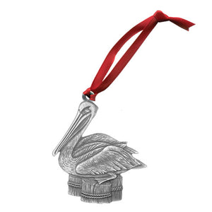 Pelican Ornament