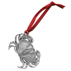 Sand Crab Ornament
