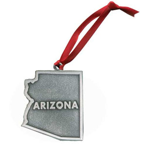 Arizona Ornament