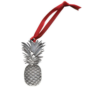 Pineapple Ornament