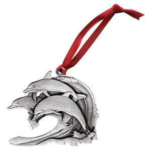 Dolphin Ornament
