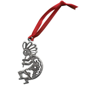 Kokopelli Ornament