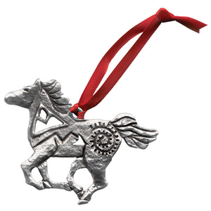 Pony Fetish Ornament