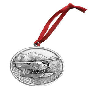 Float Plane Ornament
