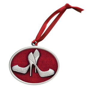 High Heels Ornament