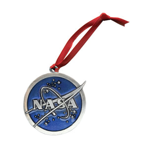 NASA Ornament