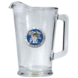 University of Kentucky  Pitcher