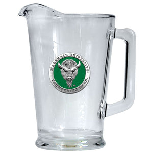 Marshall University Pitcher