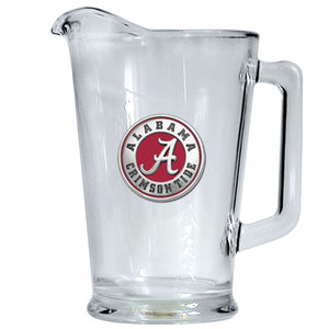 University of Alabama Crimson Tide Pitcher