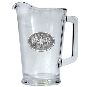 Moose Pitcher