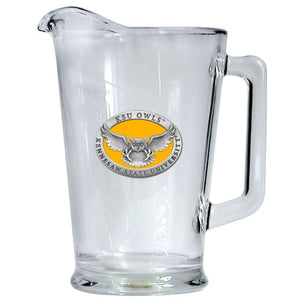 Kennesaw State University Pitcher