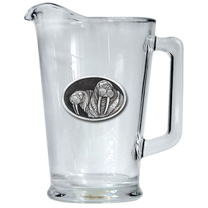 Walrus Pitcher
