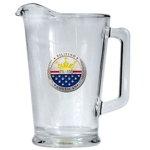 Fil-Am Pitcher