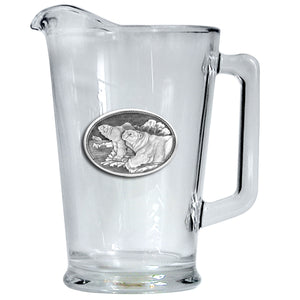Polar Bear Pitcher