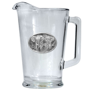 Elephant Pitcher