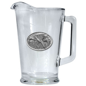 Pheasant Pitcher