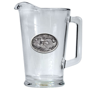 Turkeys Pitcher
