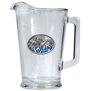 Pintail Duck Pitcher