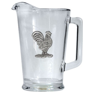 Roosters Pitcher