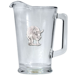 Pig Pitcher