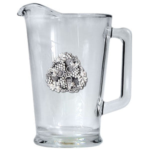 Grapes Pitcher